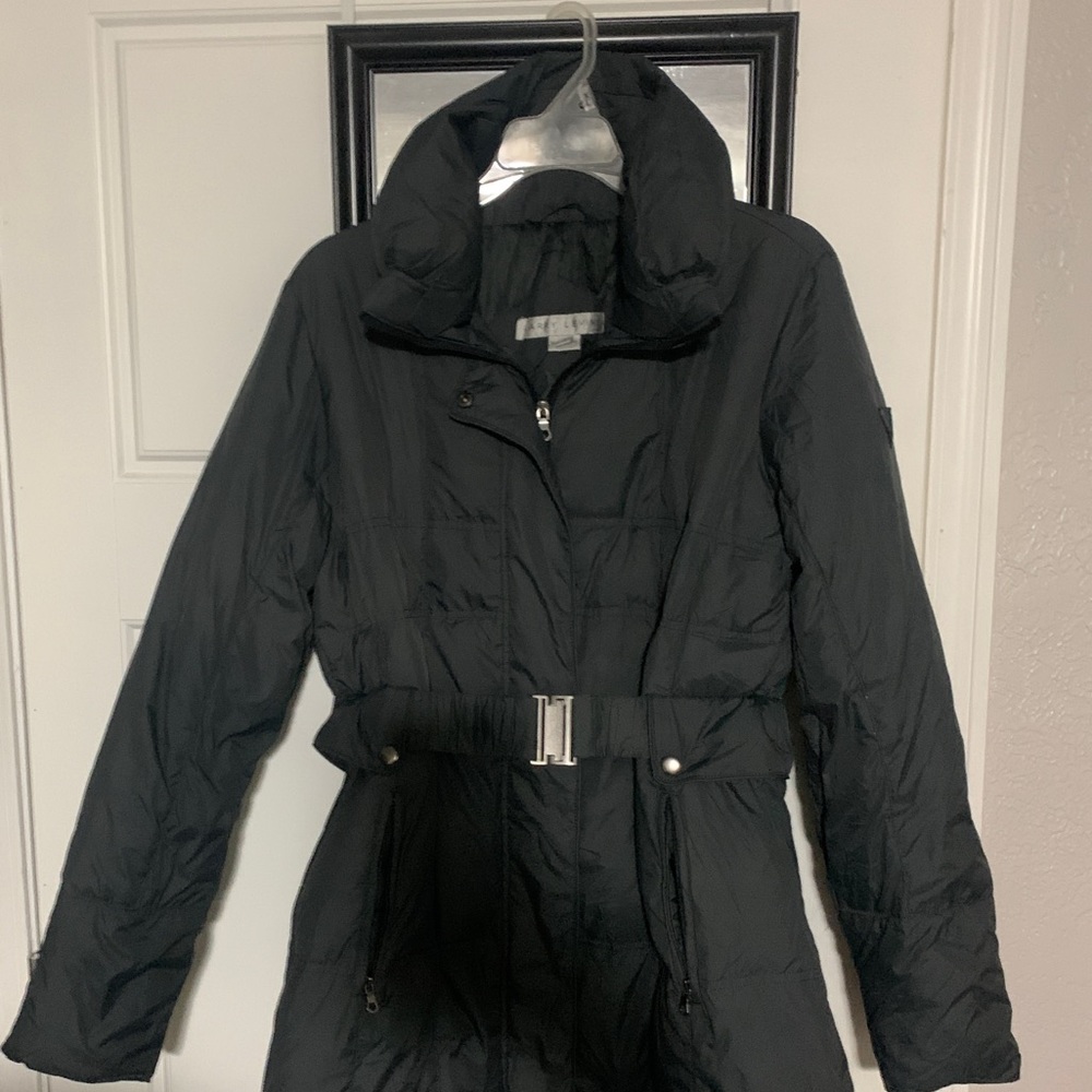 Warm Down Winter Coat